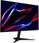 Monitor Acer 23,8" Nitro VG243YEBII (UMQV3EEE01) - zdjęcie 2