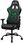 Fotel dla gracza Subsonic Harry Potter Slytherin (SA5609H2) - zdjęcie 8