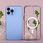 Lamel Technology Sp Z O Apple Iphone 15 Pro Pokrowiec Amortyzujący Uderzenia Myscreen Revo Clear Case Magsafe - zdjęcie 3