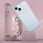 Lamel Technology Sp Z O Apple Iphone 15 Pro Pokrowiec Amortyzujący Uderzenia Myscreen Revo Clear Case Magsafe - zdjęcie 9