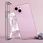 Lamel Technology Sp Z O Apple Iphone 15 Pro Pokrowiec Amortyzujący Uderzenia Myscreen Revo Clear Case Magsafe - zdjęcie 2