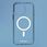 Lamel Technology Sp Z O Apple Iphone 15 Pro Pokrowiec Amortyzujący Uderzenia Myscreen Revo Clear Case Magsafe - zdjęcie 7