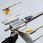 Paladone X Wing Posable Desk Light Lampka PP11319SW - zdjęcie 8