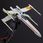 Paladone X Wing Posable Desk Light Lampka PP11319SW - zdjęcie 5