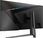 Monitor MSI 40" MAG401QR - zdjęcie 2