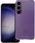 Izigsm Etui Silikonowe Roar Pure Do Samsung Galaxy S24 Ultra - zdjęcie 4