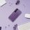 Izigsm Etui Silikonowe Roar Pure Do Samsung Galaxy S24 Ultra - zdjęcie 2