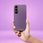 Izigsm Etui Silikonowe Roar Pure Do Samsung Galaxy S24 Ultra - zdjęcie 3