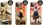 Hello Case Etui Do Iphone 11 Pro Max Collage Retro Vintage Obudowa Pokrowiec - zdjęcie 2