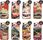 Hello Case Etui Do Iphone 12 Pro Max Collage Retro Vintage Obudowa Pokrowiec - zdjęcie 2