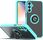 Exoguard Tui Pancerne Case Futerał Cover Szkło Do Samsung Galaxy A25 5G - zdjęcie 2
