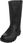 Buty Mil-Tec Leather Jack Boots - Black - zdjęcie 3