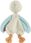 Fisher-Price Gąska Przytulanka sensoryczna z dźwiękami HRB16 - zdjęcie 4