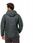 MĘSKA KURTKA PUCHOWA JACK WOLFSKIN ZIMOWA PERTEX KACZY PUCH 700 XL - zdjęcie 2