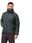 MĘSKA KURTKA PUCHOWA JACK WOLFSKIN ZIMOWA PERTEX KACZY PUCH 700 XL - zdjęcie 3