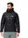 MĘSKA KURTKA PUCHOWA JACK WOLFSKIN ZIMOWA PERTEX KACZY PUCH 800 M - zdjęcie 4