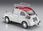 Hasegawa Subaru 360 Deluxe Z Bagażnikiem Dachowym 1:24 20622 - zdjęcie 3