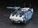 Hasegawa Crusher Joe Galleon 1:35 Cw23 HACW23 - zdjęcie 2