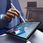 Akcesoria do tabletu Baseus Rysik Smooth Writing 2 ze wskaźnikiem LED do iPad - zdjęcie 5