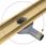 Zestaw odpływowy Rea Neox Pro Złoty 70Cm REAG2702 - zdjęcie 2