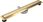 Zestaw odpływowy Rea Neox Pro Złoty 80Cm REAG2703 - zdjęcie 4