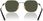 Okulary przeciwsłoneczne Ray-Ban® 8094 926531 53 Jim Titanium - zdjęcie 3