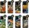 Hello Case Etui Do Vivo Y35 4G Paul Gauguin Obrazy Postimpresjonizm - zdjęcie 4