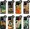 Hello Case Etui Do Vivo Y35 4G Paul Gauguin Obrazy Postimpresjonizm - zdjęcie 3