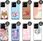 Hello Case Etui Do Vivo Y22 2022 4G Baby Słodkie Cute - zdjęcie 4