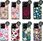 Hello Case Etui Do Vivo Y22 2022 4G Kwiaty Kwieciste Flower - zdjęcie 4