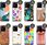 Hello Case Etui Do Vivo Y35 4G Kolorowe Barwy Tęcza - zdjęcie 4
