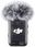 Mikrofon Bezprzewodowy system transmisji audio DJI Mic 2 (2 TX + 1 RX + etui ładujące) - zdjęcie 2