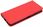 Gsm Hurt Etui Do Nokia C32 Ta 1534 Case Obudowa Pokrowiec Smart Magnet Czerwone - zdjęcie 4