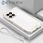 Oxygen Etui Glow Case Pokrowiec Do Honor X6A Szkło Hartowane - zdjęcie 3