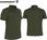 Dominator Koszulka Polo Męska Wojskowa Wzorowana Na Wz 304A Mon Wz 93 Xxl Dkc18064002Xxl - zdjęcie 4