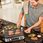 Grill Braun MultiGrill 9 Pro CG 9167 - zdjęcie 8
