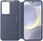 Samsung Smart View Wallet Case do Galaxy S24 Fioletowy (EF-ZS921CVEGWW) - zdjęcie 8
