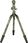 Statyw Statyw Sirui Carbon CT-3204 + Głowica CH20 Camoflage Tripod + Gimbal Head kit - zdjęcie 4