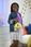 Mattel Disney Wish Życzenie Domek Ashy z Rosas Zestaw HRH76 - zdjęcie 2