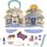 Mattel Disney Wish Życzenie Domek Ashy z Rosas Zestaw HRH76 - zdjęcie 10