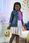 Mattel Disney Wish Życzenie Domek Ashy z Rosas Zestaw HRH76 - zdjęcie 8