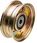 Hortmasz Koło Pasowe Ayp Craftsman Husqvarna 131494 173438 - zdjęcie 4
