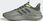 adidas Męskie Alphaedge + If7296 Oliwkowy - zdjęcie 3