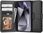 4Kom Pl Etui Portfel Wallet Do Samsung Galaxy S24 Black - zdjęcie 3