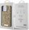 Guess Etui Rhinestone Metal Logo Do Apple Iphone 15 Pro Max Żółty Wy Transport - zdjęcie 5