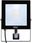 Oświetlenie Lampy Led Lampa Zew Loyal Lighting 4250Lm Lumileds Ip65 4K Sensor - zdjęcie 3