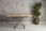 Domm Ława Rozkładana Podnoszona Nowoczesna Loft Dąb Sonoma 91 60 120 42 76Cm - zdjęcie 2