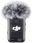 Mikrofon Zestaw bezprzewodowy audio DJI Mic 2 Basic (1 TX + 1 RX) - zdjęcie 6