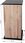Sera Szafka Dolna 80cm Z Drzwiczkami Cherry Do 323 - zdjęcie 4