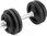Sport Blast Żeliwna Regulowana 1X15Kg Kierownice Zestaw 15Kg - zdjęcie 2